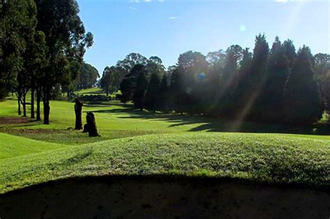 Cabramatta Golf Club