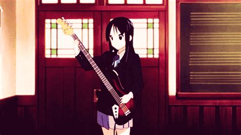 Anime Rock And Roll