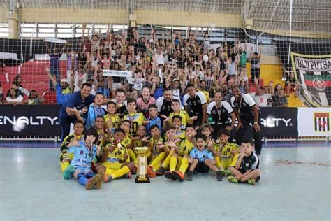 Confira Quais Clubes Foram Campe Es Do Estadual A S Rie Ouro Fpfs