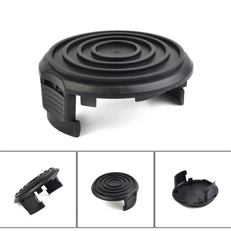 Premium Spool Cover Cap For Qualcast Gt25 Gt30 Ggt4001 Ggt4502 Gt25 Ggt350a1 Ebay