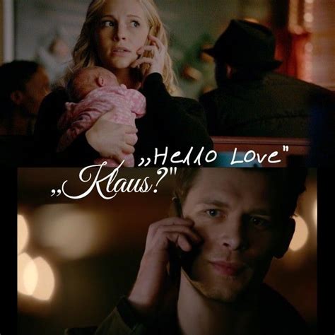 Klaroline