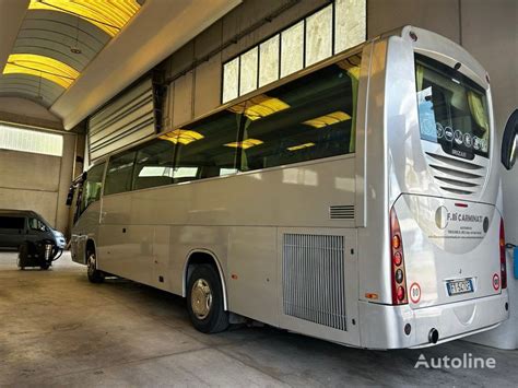 Irizar SCANIA K380EB 4X2 NEW CENTURY Reisebus Neu Kaufen Truck1