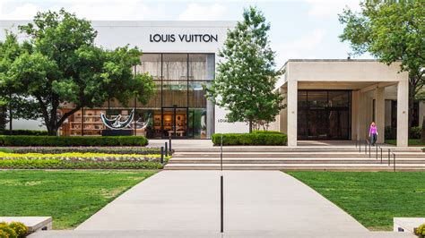 NorthPark Center | TCLF