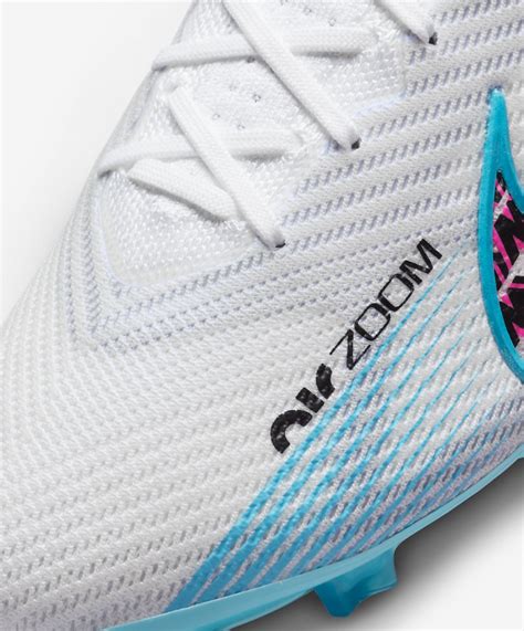 Бутсы профессиональные Nike Mercurial Superfly 9 Elite FG купить в ...