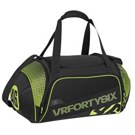 Ogio Vr Endurance X Duffle Bag Riding Gear Rocky Mountain Atv Mc