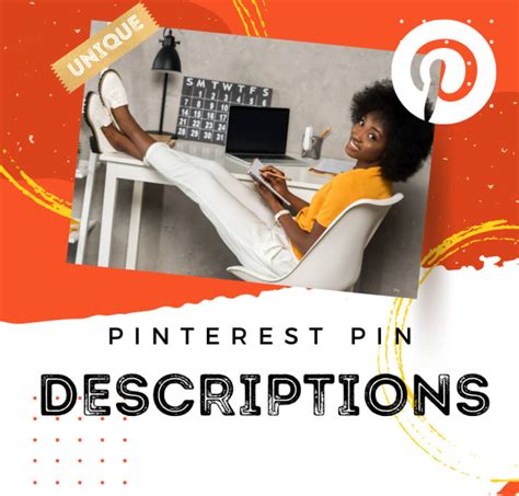 Write Unique Seo Descriptions For Your Pinterest Pins By Mizukitao Fiverr