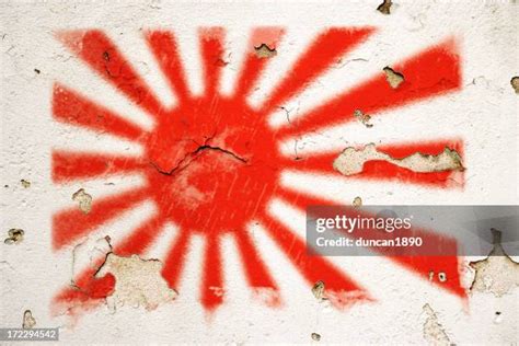 569 Old Japan Flag Stock Photos, High-Res Pictures, and Images - Getty ...