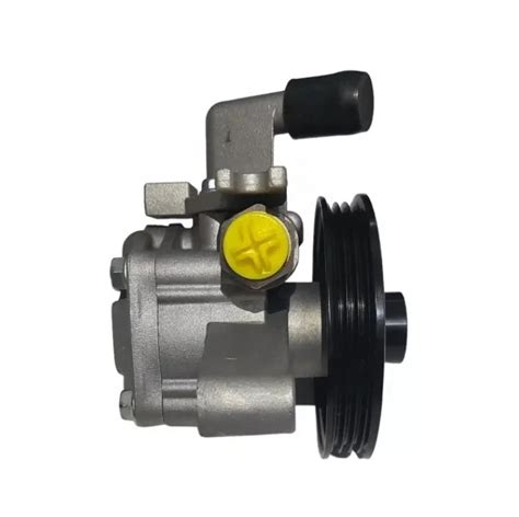 Auto Parts Hydraulic Pump Power Steering Pump For Hyundai Tucson