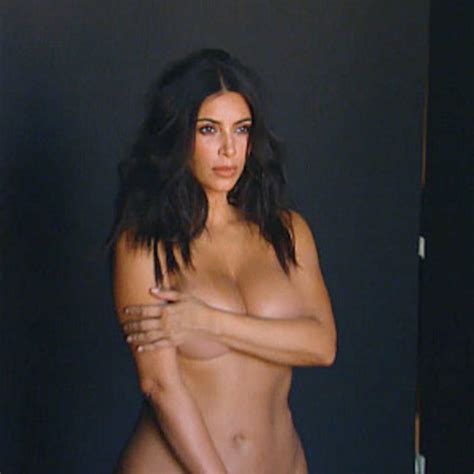 Kim Kardashian Deepfake Photo Naked Chiks