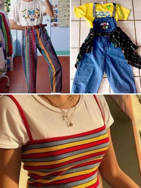 27 Spirit Week 90s Day Outfit Ideas Momma Teen