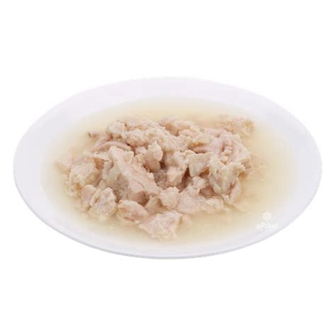 Epallet Premium Chunk White Chicken In Water Oz Ez Open Lids