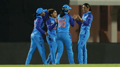 Cricket News | India Women's Cricket Team Women's T20 World Cup 2023 ...