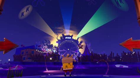 NickALive Bikini Bottomites Come Together In The New Gameplay Trailer