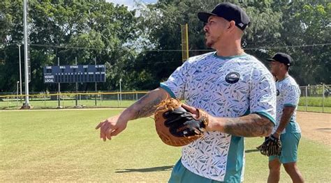 Wilson Ramos “trataré De Volver A Las Grandes Ligas” Socialite360