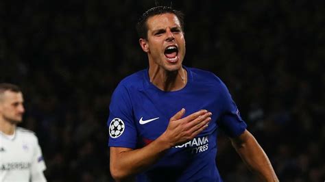 César Azpilicueta Wallpapers Wallpaper Cave