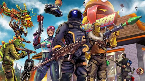 🔥 [30+] Fortnite Victory Royale Wallpapers | WallpaperSafari