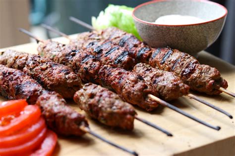 Spicy Beef Kofta Recipe Freshly Spiced Spice Blend Recipe Kits