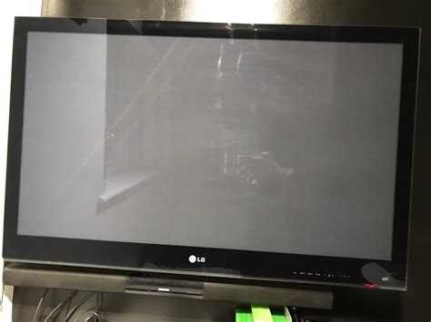 LG 46” plasma flat screen tv in Langley for £100.00 for sale | Shpock