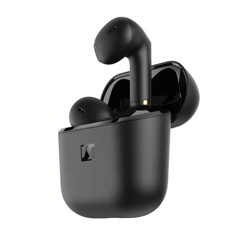 Sennheiser Accentum Open Earbuds Black - $89.99 at Costco