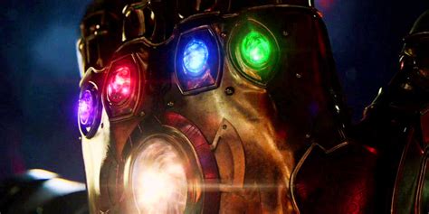 What We Know About the MCU's Soul Stone | CBR