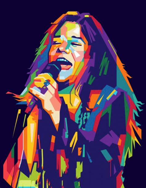 Im Janis Joplin N Loja Im Art Elo Produtos Especiais