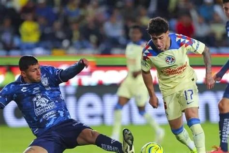 Ver Pachuca Vs América En Vivo Semifinal Hoy Online R Redzer