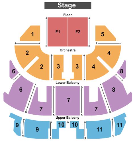 Masonic Auditorium Seating Chart Portal Posgradount Edu Pe