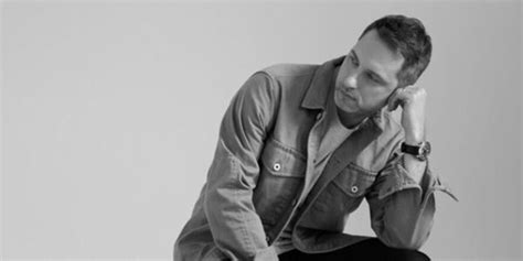 Brandon Heath Photo Gallery The Light At The Top Of The Dial San