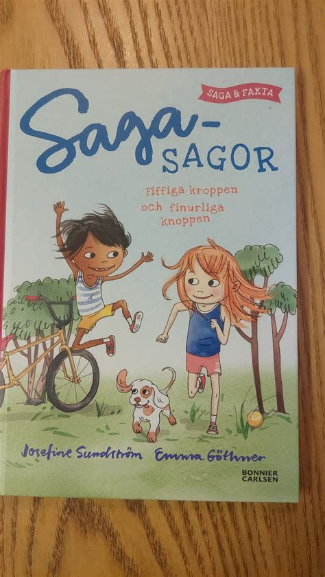 Saga sagor Köp på Tradera 608491610