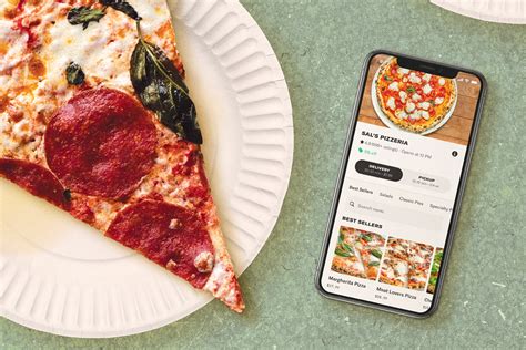 Get The Slice App - Order from Your Favorite Local Pizzeria on Android ...