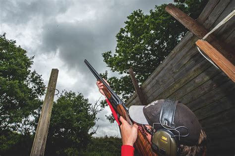 Improve your clay shooting scores - here's how to do it