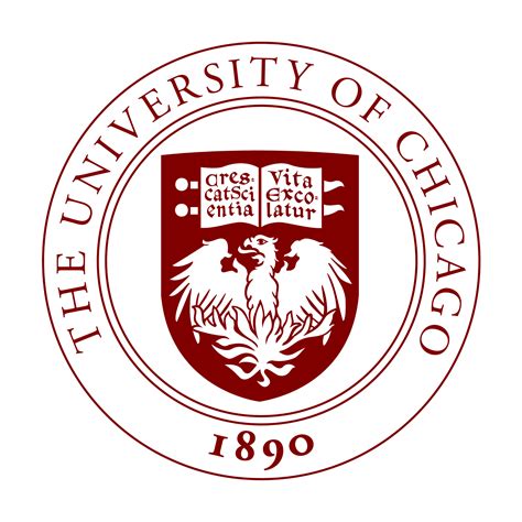 Logos and Identity Elements | UChicago Creative 2023