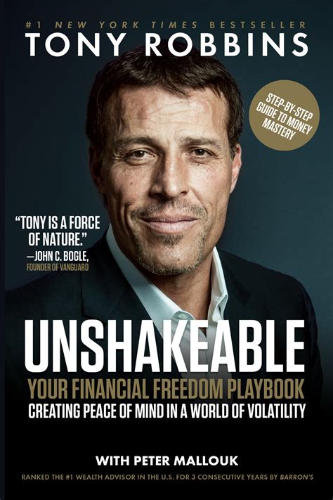 Who Is Tony Robbins 4