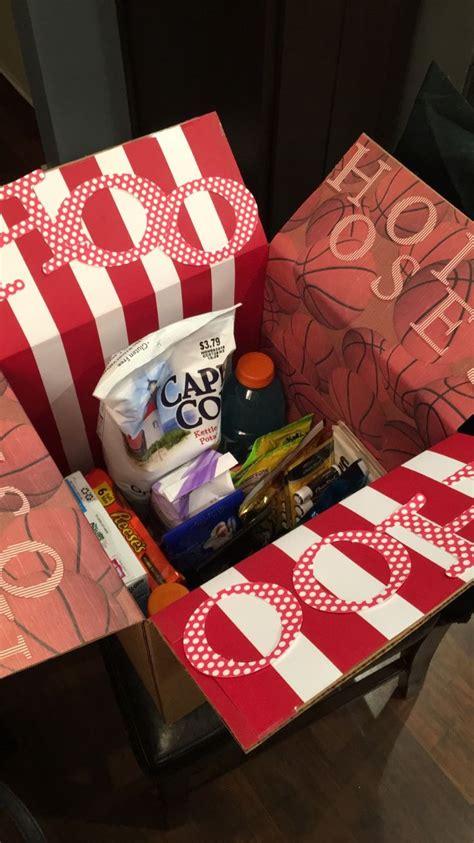 Indiana University Student Care Package Iu Carepackage College