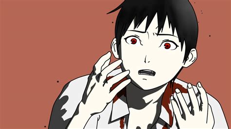 Nagai Kei/Ajin by kris320 on DeviantArt