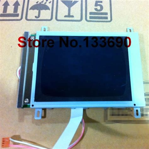 Pcs Replacement Ew Ncw Edt New Blue Color Lcd Display