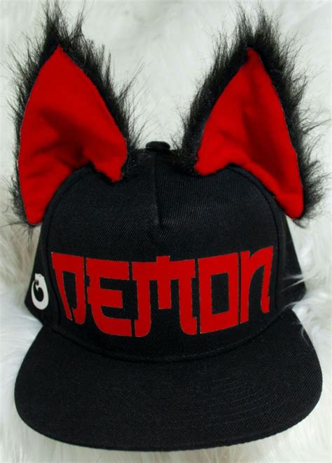 Demon Hat Krazy Kat Studios