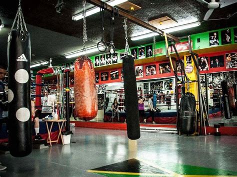 The Best Gyms In Montreal To Burn Fat Build Muscle And More