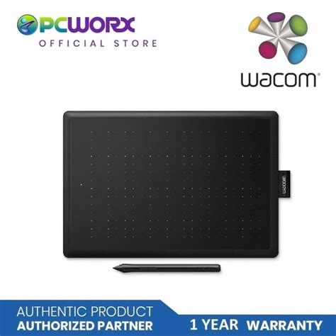 One by Wacom Small (CTL-472) Graphic Drawing Pen Tablet | Lazada PH