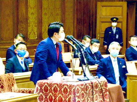 小野りゅうじ🙋‍♂️町田市議会議員立憲民主党所属･れいわ新選組 山本太郎代表推薦 Onoryuuji Twitter