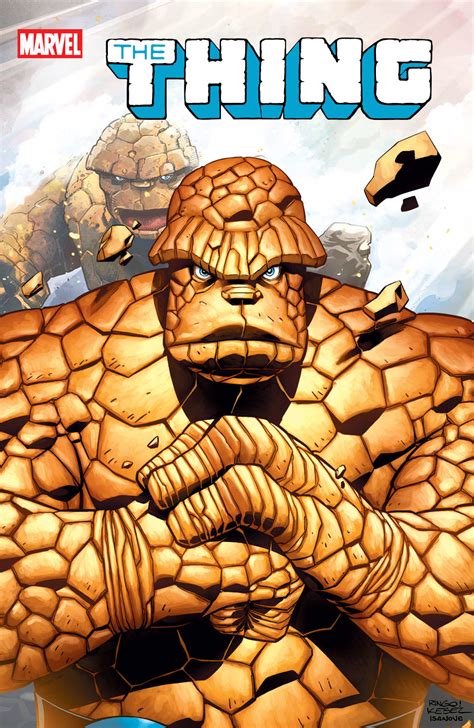 The Thing | Comics - Comics Dune | Buy Comics Online