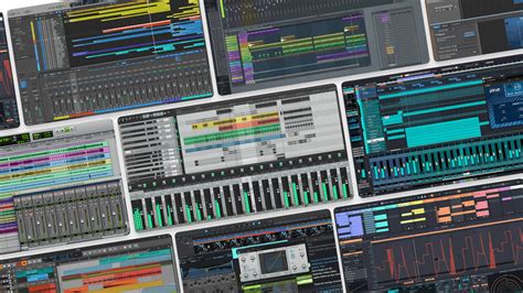 Top 10 Best Daws For Music Production In 2024 Landr Blog