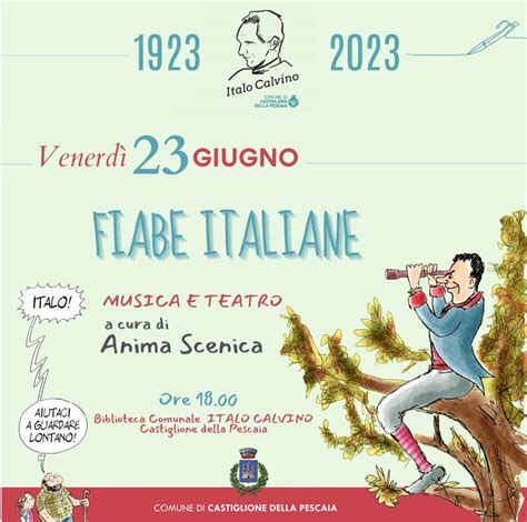 Fiabe Italiane