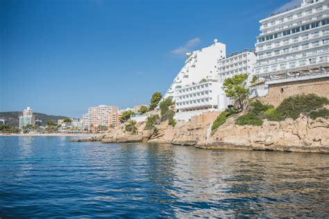 Amazing Mallorca Hotels for Less Than £100 - London Southend Airport