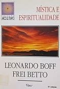 M Stica E Espiritualidade By Leonardo Boff Goodreads