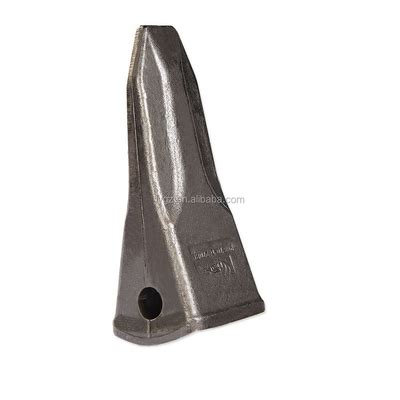 Wear Resistance Full Range Excavator Digging Bucket Forged Teeth For