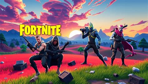 90 Cool Fortnite HD Wallpapers WallpaperSafari