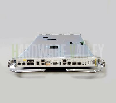 Cisco A K Rsp Se Asr Route Switch Processor For Service