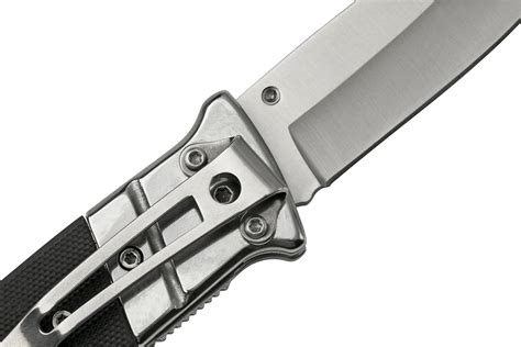 Sog Fielder G10 Handle Ff38 Cp Pocket Knife Advantageously Shopping At Uk