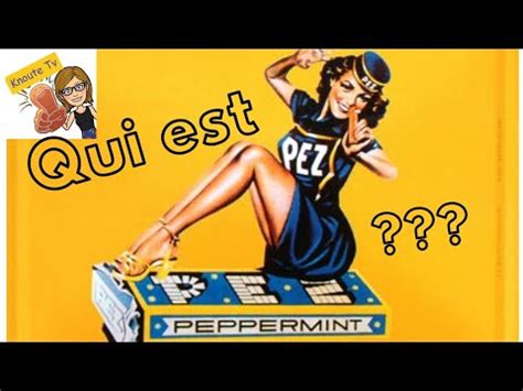 Histoire Des Distributeurs Bonbons Pez Youtube